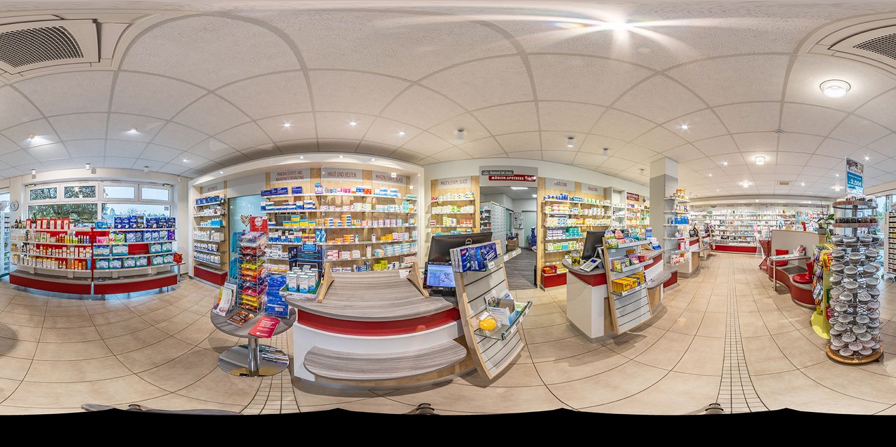 GESCHLOSSEN!! Samstag, den 7.1.23 geschlossen. Apotheke ab Montag, den 9.1.23 wieder erreichbar.
