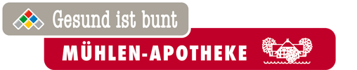 Logo Mühlen-Apotheke Deisting